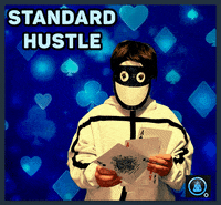 Crypto Bitcoin GIF by Stick Up Music