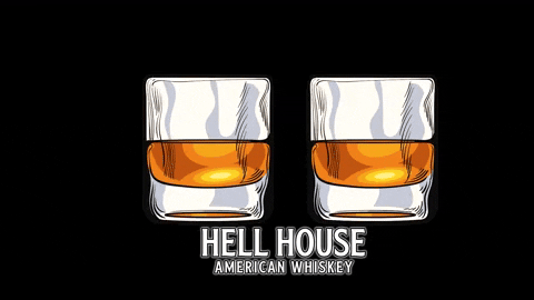 hellhousewhiskey giphyupload GIF