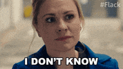 Anna Paquin Flack GIF by Amazon Prime Video