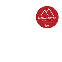 manalastasgroup manalastas group give us a call real estate solutions client first Sticker