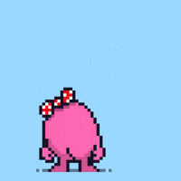 Happy Joy GIF by Potatozzz by 9GAG