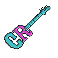 Camp Rock Summer Sticker by Disney+