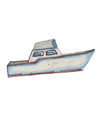 Water Beach Sticker by The Charles Group