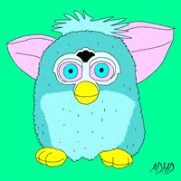 Animation Domination High Def GIF by gifnews