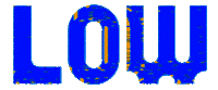 Art Glitch Sticker