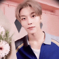 Flowers Xinlong GIF