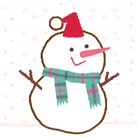 New Taipei City Christmas Sticker