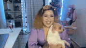 Dog Puppy GIF