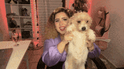 Dog Puppy GIF