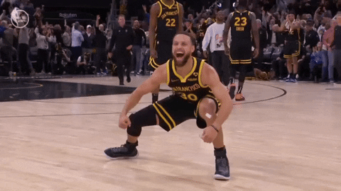 Lets Go Lol GIF by EsZ  Giphy World