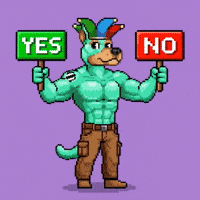 Dog Yes GIF by SkyDog Social