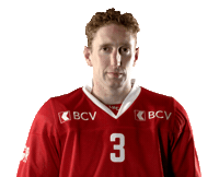Lhc Lausannehc Sticker by Lausanne Hockey Club
