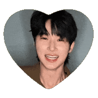 Heart Love Sticker