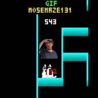 Maze 131 Mose GIF