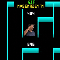 Maze 171 Mose GIF