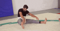 johnny bananas GIF by 1st Look
