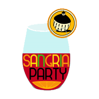 Drunk Cinco De Mayo Sticker by imoji