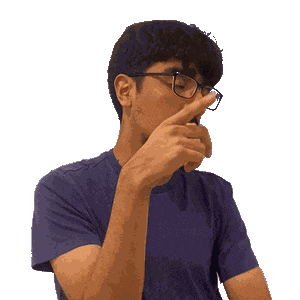 N Wilson Road Sticker