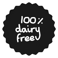 fur free vegan Sticker by Bright Zine