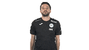 Happy Ea Sports Sticker by Bundesliga