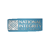 national_integrity_title  Sticker
