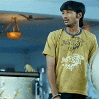 Shocked GIF