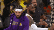 Happy Lets Go GIF by NBA