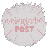 Post Sticker
