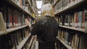 Mcgill Library GIF by McGill University