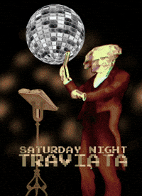 Pop Art Dance GIF by Xinanimodelacra