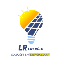LRENERGIA energiasolar lrenergia lrenergiasolar lrsustentabilidade Sticker