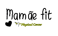 physicalcenter_academia fitness academia treino center Sticker