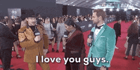 Amas 2019 GIF by AMAs