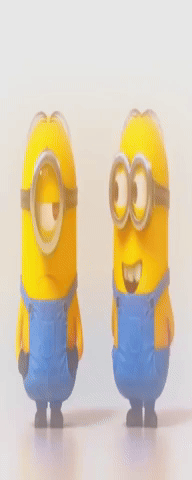 milkowts minions dababy sak rilo GIF