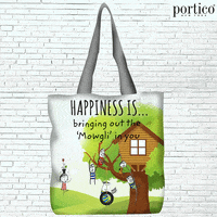 Never Give Up Fighting GIF by Creative Portico (India) Pvt. Ltd