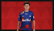 Looking Rb Leipzig GIF by Bundesliga