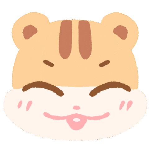 Ateez Hongjoong Sticker