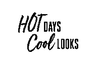 Summer Hotdays Sticker by Real Deals Corporate