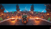 Super Mario Nintendo GIF