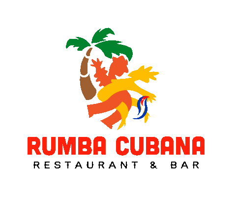 rumbacubana giphyupload rumba jersey city rumba cubana Sticker