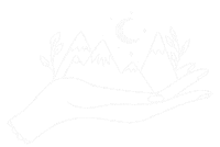 Loop Camping Sticker by EKICIDESIGN