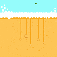 Fun Animation GIF by Dragevex