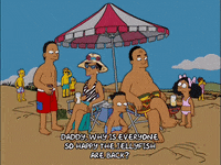 talking episode 8 GIF