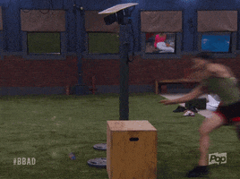 big brother GIF by Big Brother After Dark