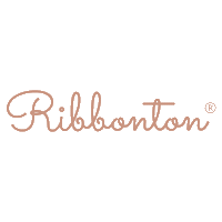 fashion sea Sticker by Ribbonton