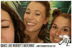 major booth amsterdam open air GIF by Jillz