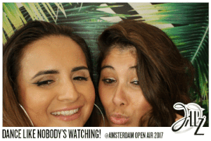 major booth amsterdam open air GIF by Jillz