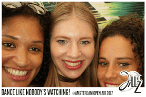 major booth amsterdam open air GIF by Jillz