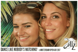 major booth amsterdam open air GIF by Jillz