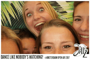 major booth amsterdam open air GIF by Jillz